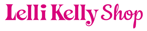 Lelli Kelly Shop