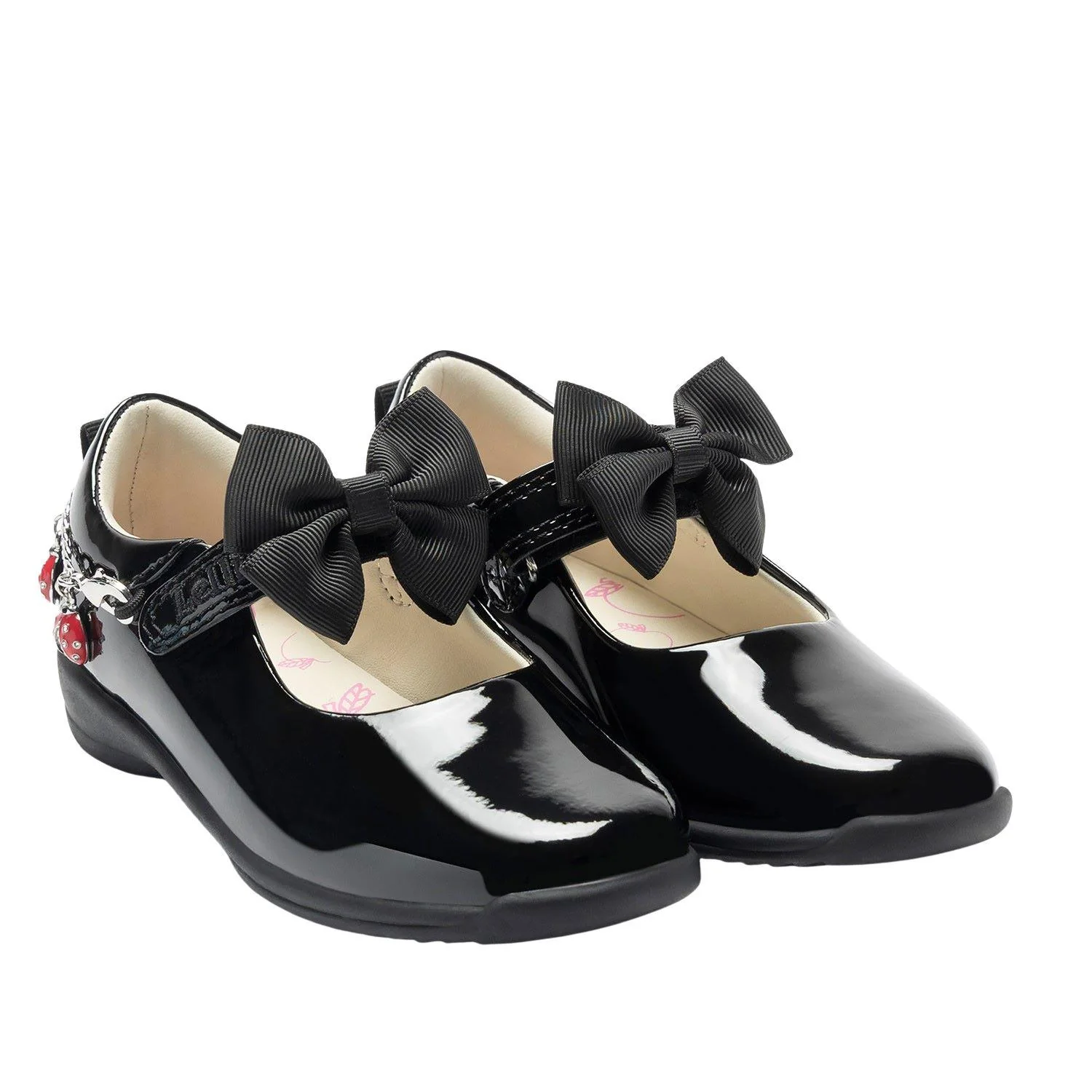 Lelli Kelly School Shoes
